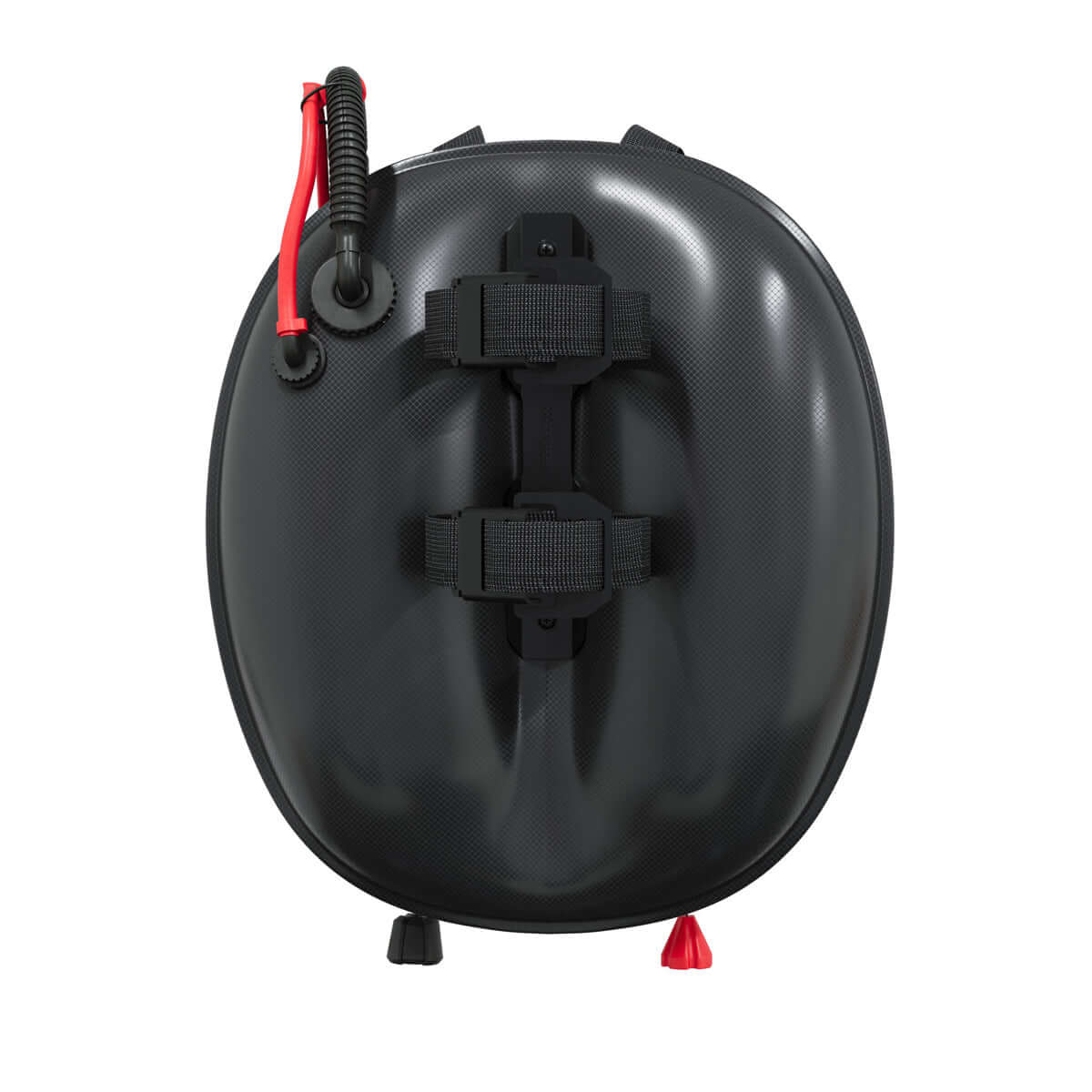 Leviathan Backmount Diving Harness