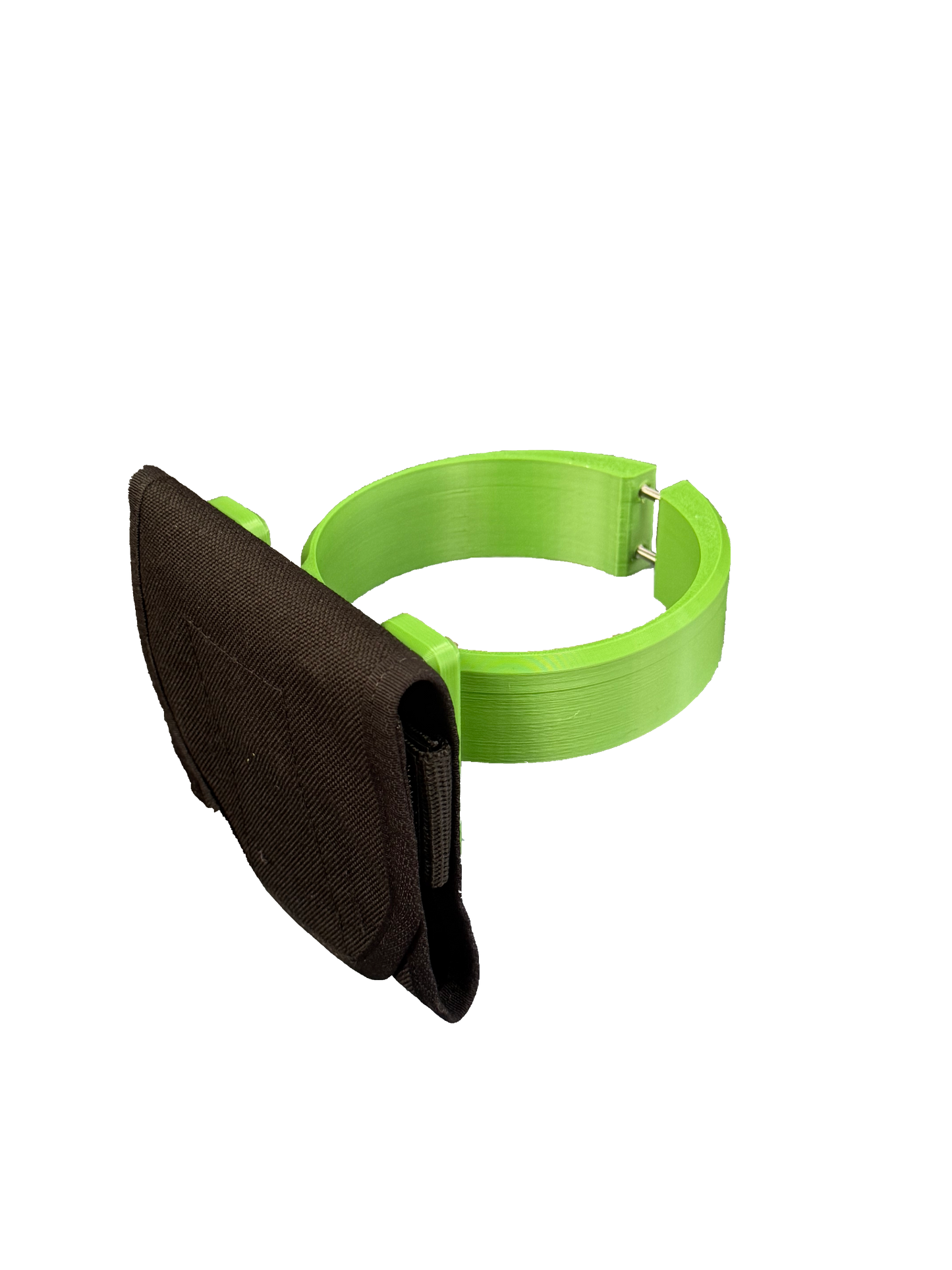 Cylinder weight sleeve