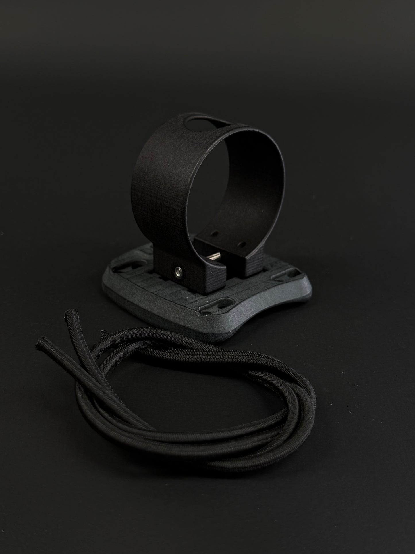 Bungee Goodman Handle
