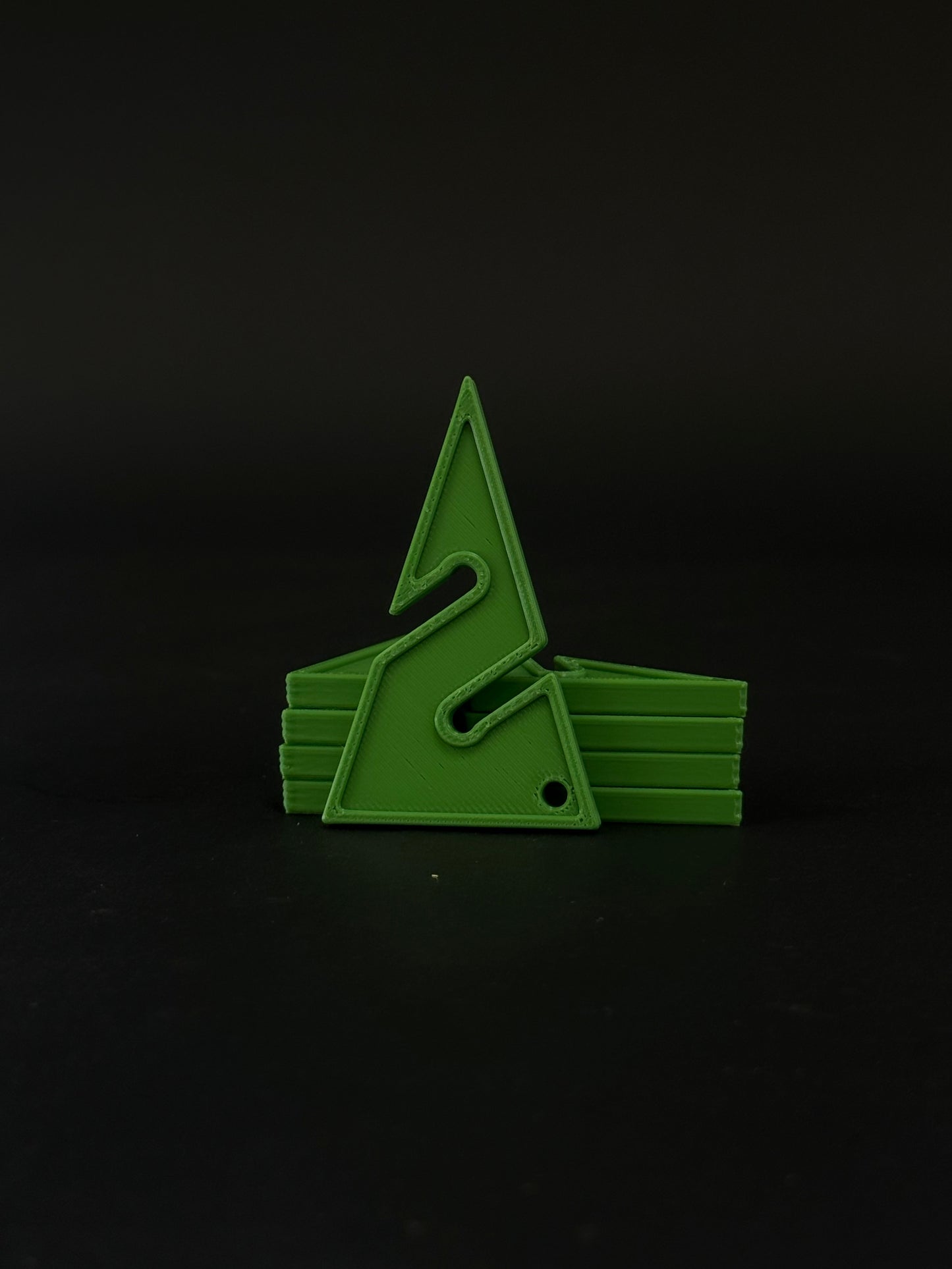 Line Arrow