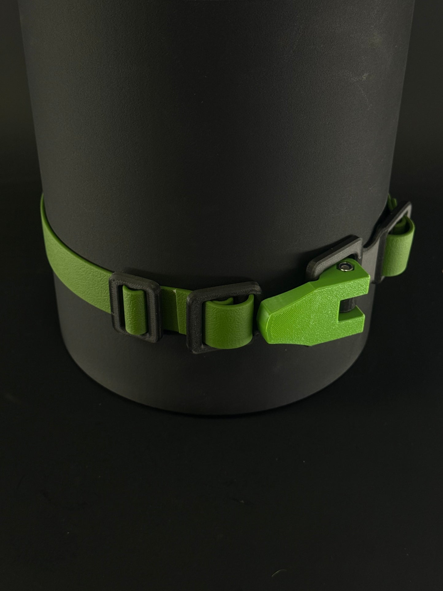 Cylinder cam band