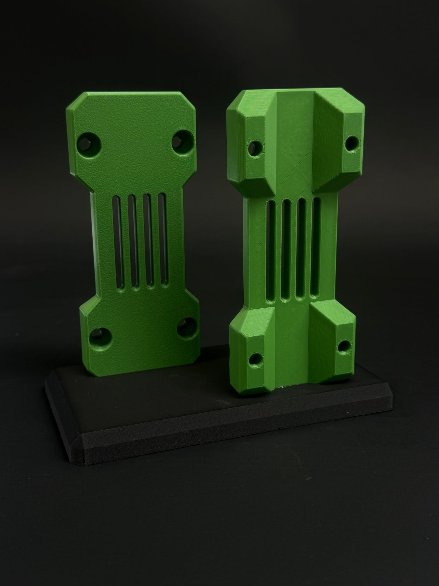 Canister Holder