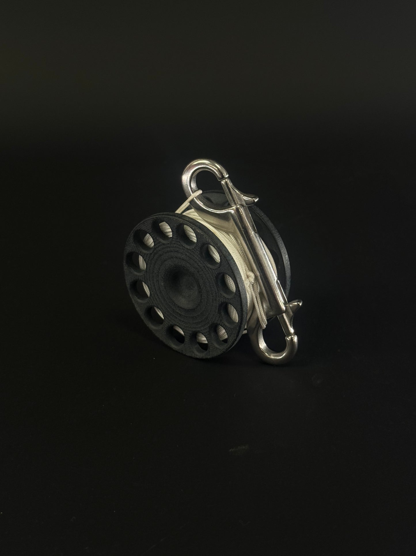 30m mini jump spool