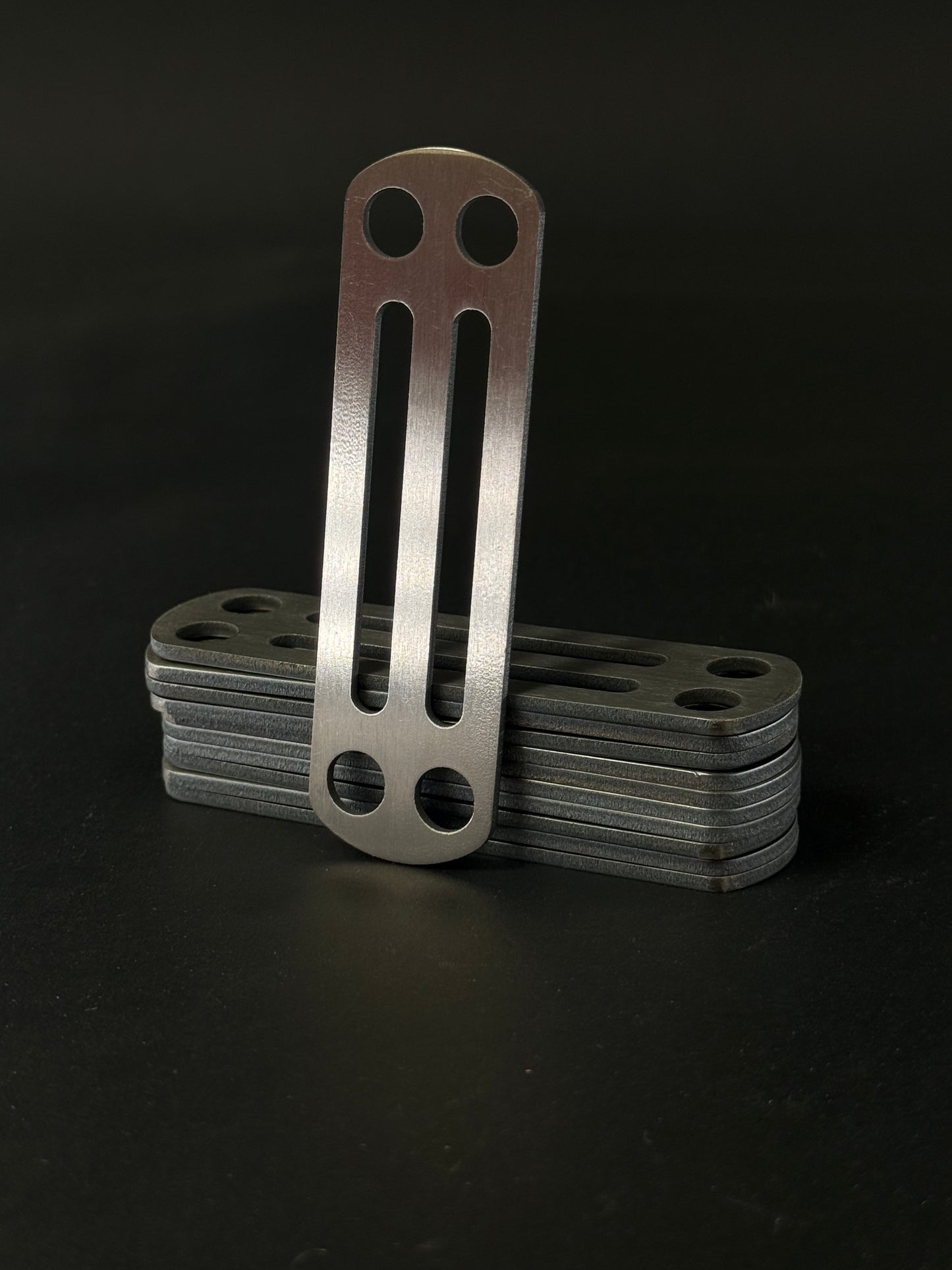 Spine Bungee Attachment