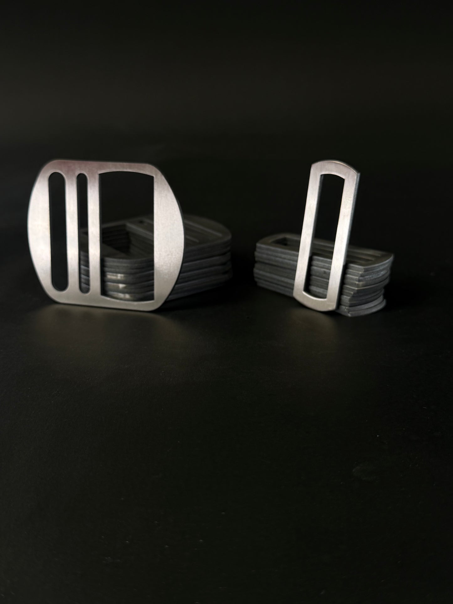 Low Profile Waist Buckle