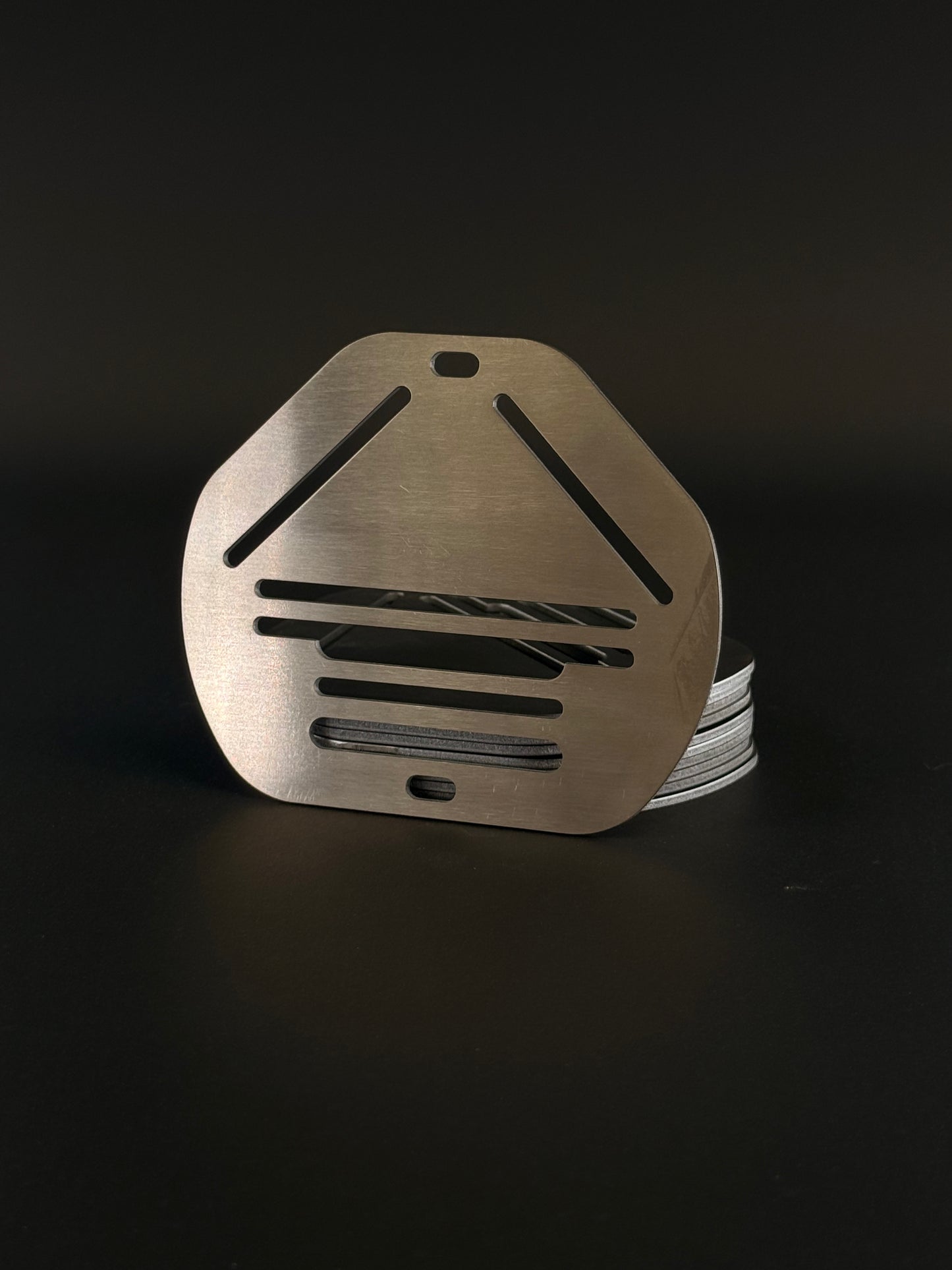 Upper Spine Back Plate