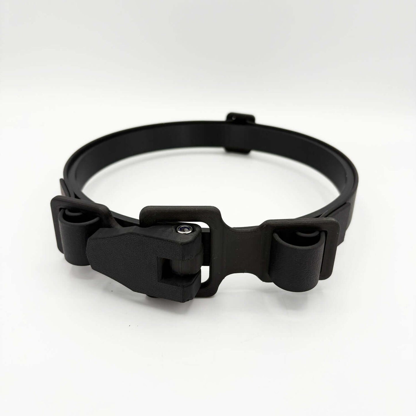 Cylinder cam band