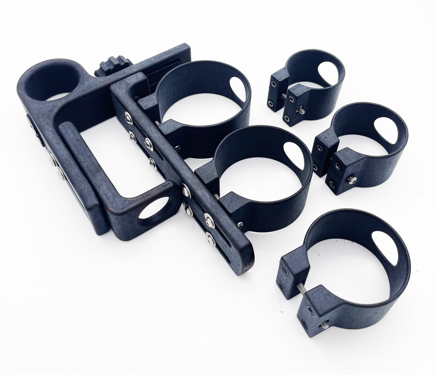 Extended goodman handle