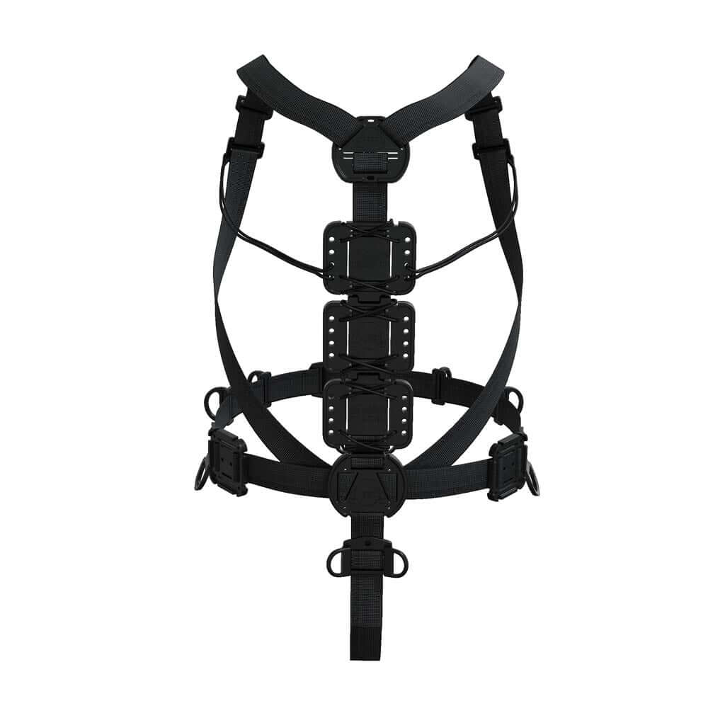 Kraken Sidemount Diving Harness