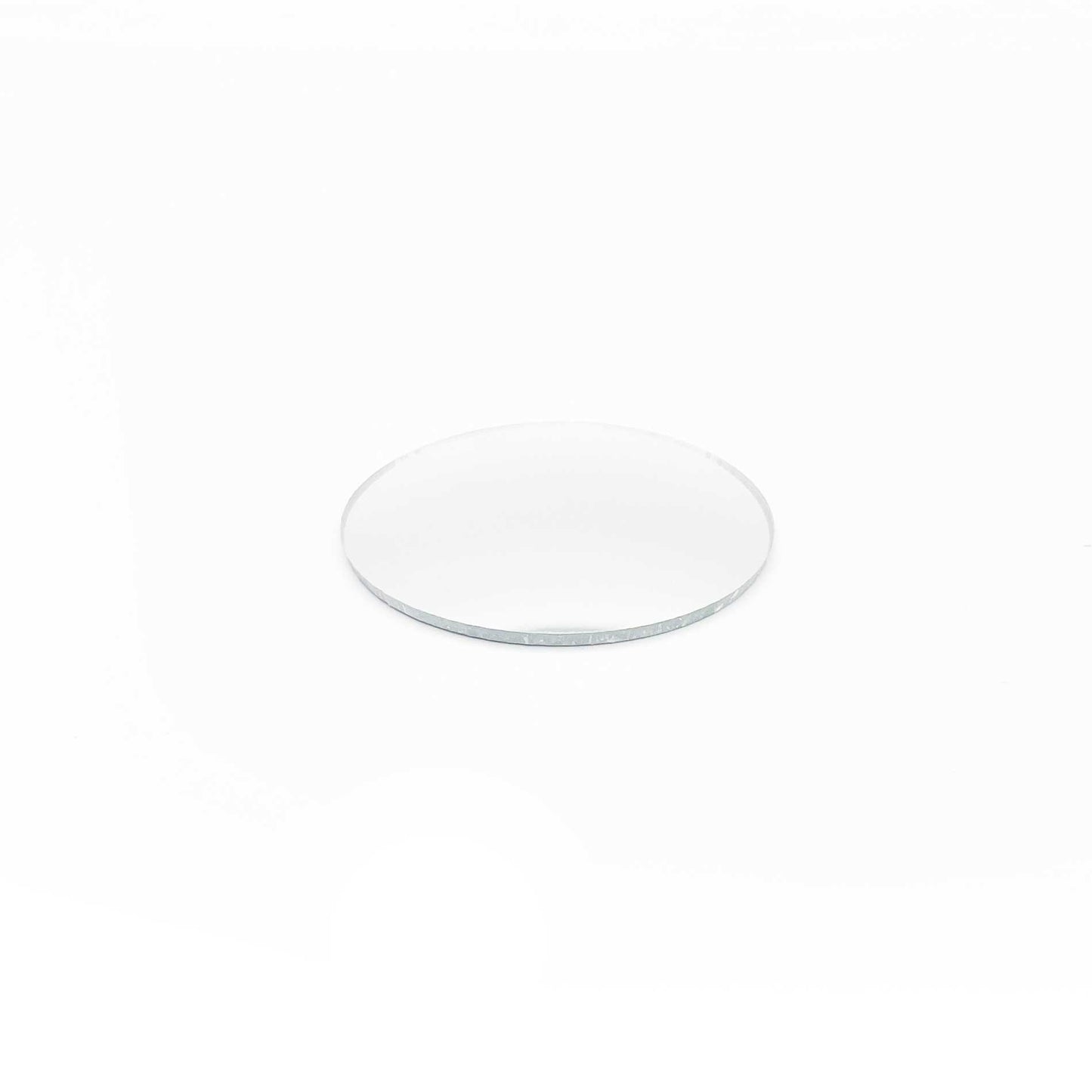 Convex Replacement Mirror