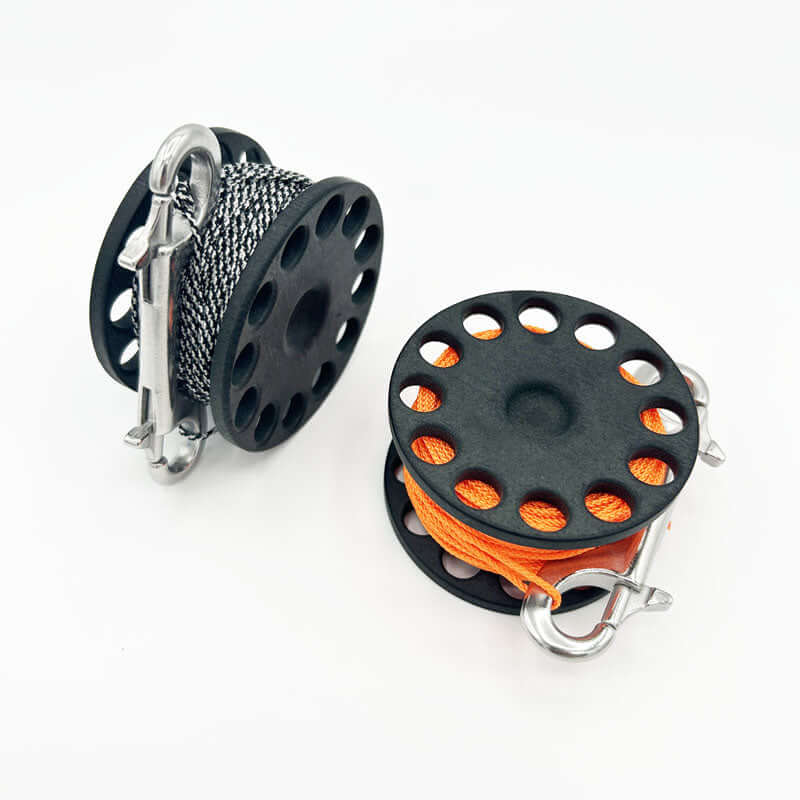 30m Mini Jump Spool - Ultra light & durable. – Nammu-Tech, brand of ...
