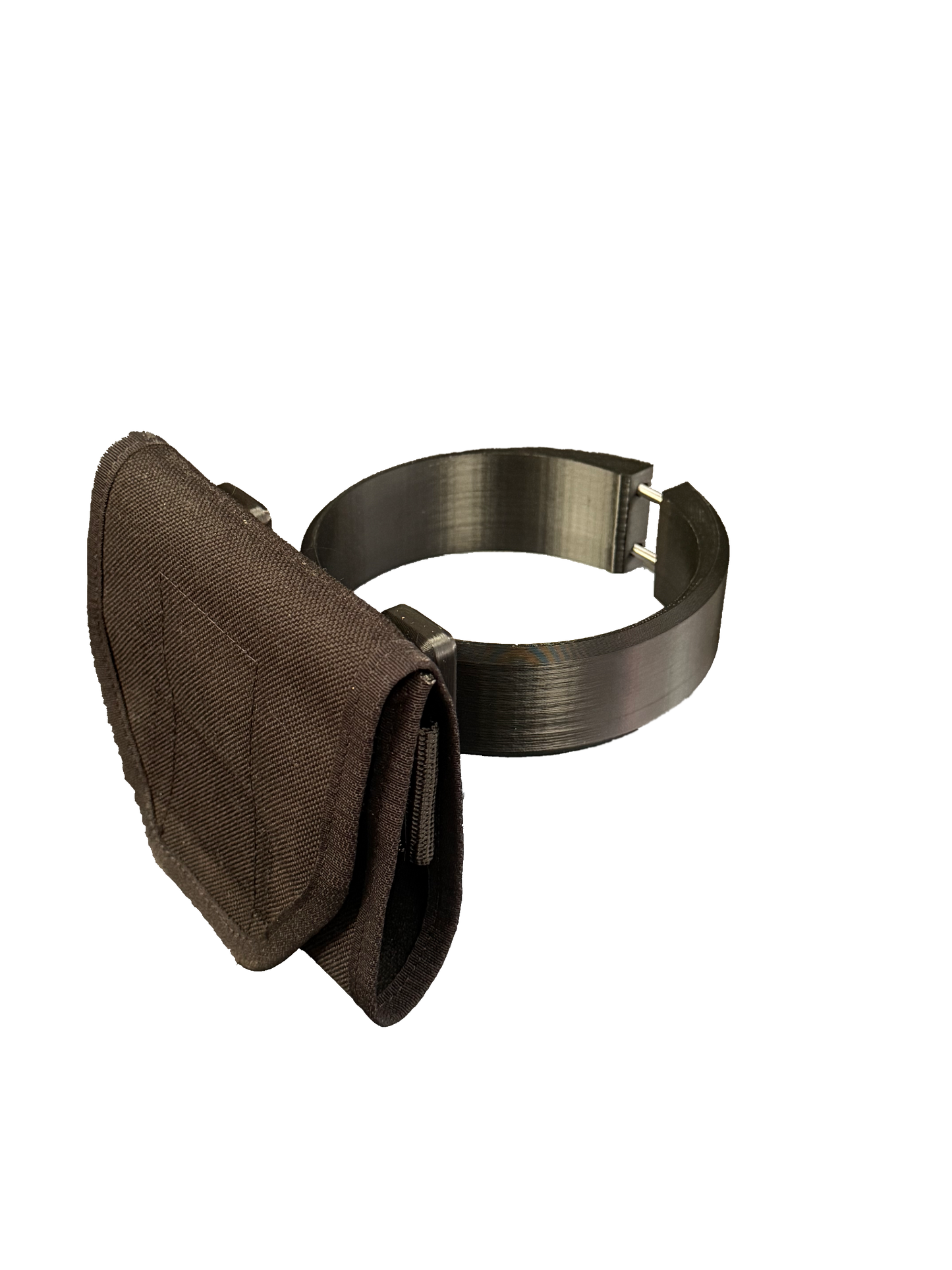 Cylinder weight sleeve