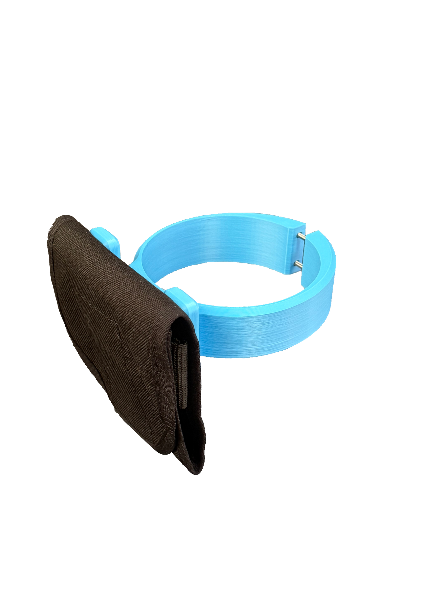 Cylinder weight sleeve