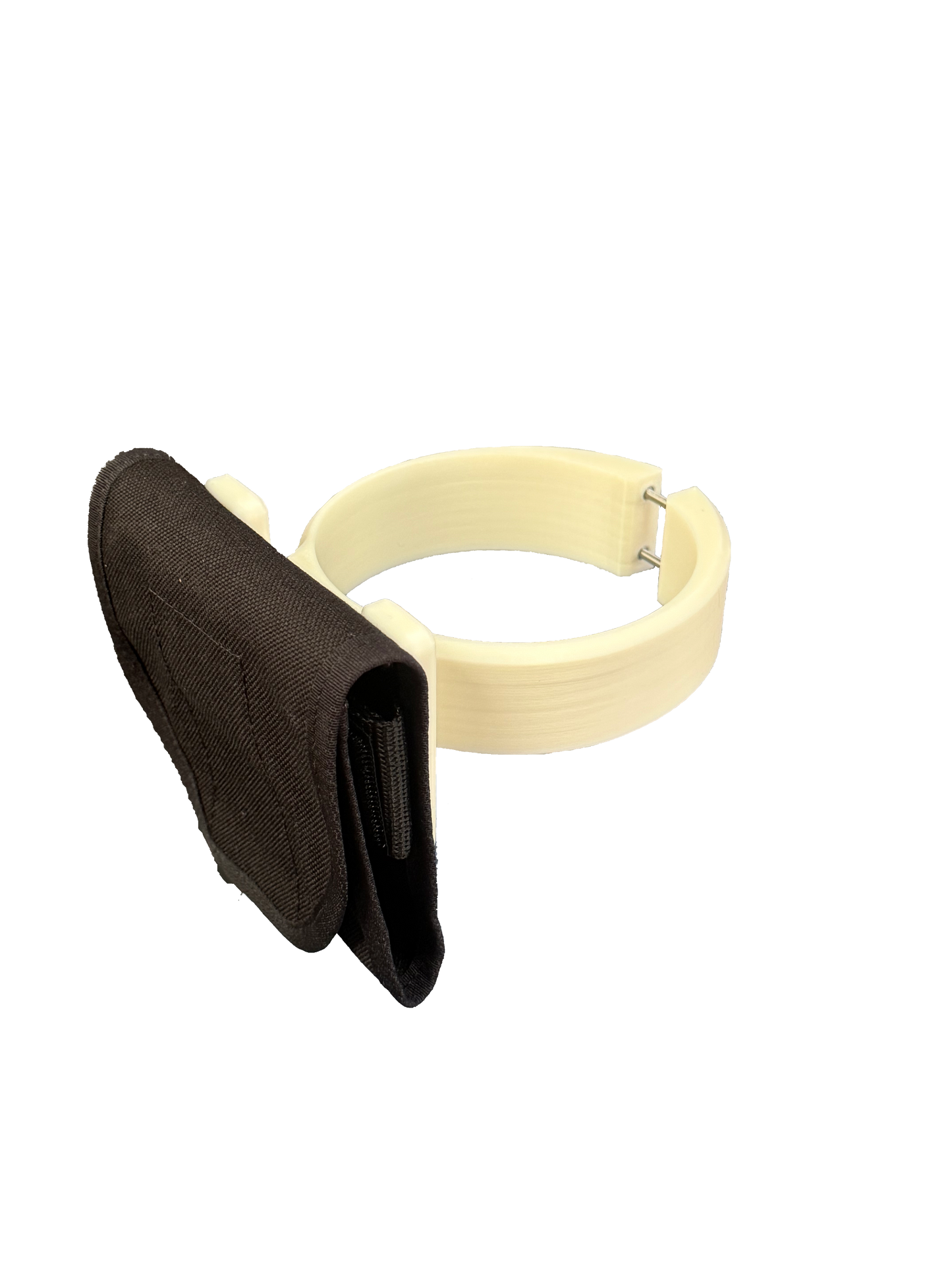 Cylinder weight sleeve
