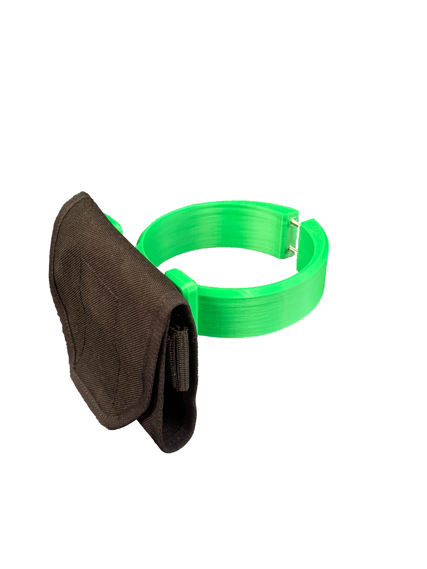 Cylinder weight sleeve
