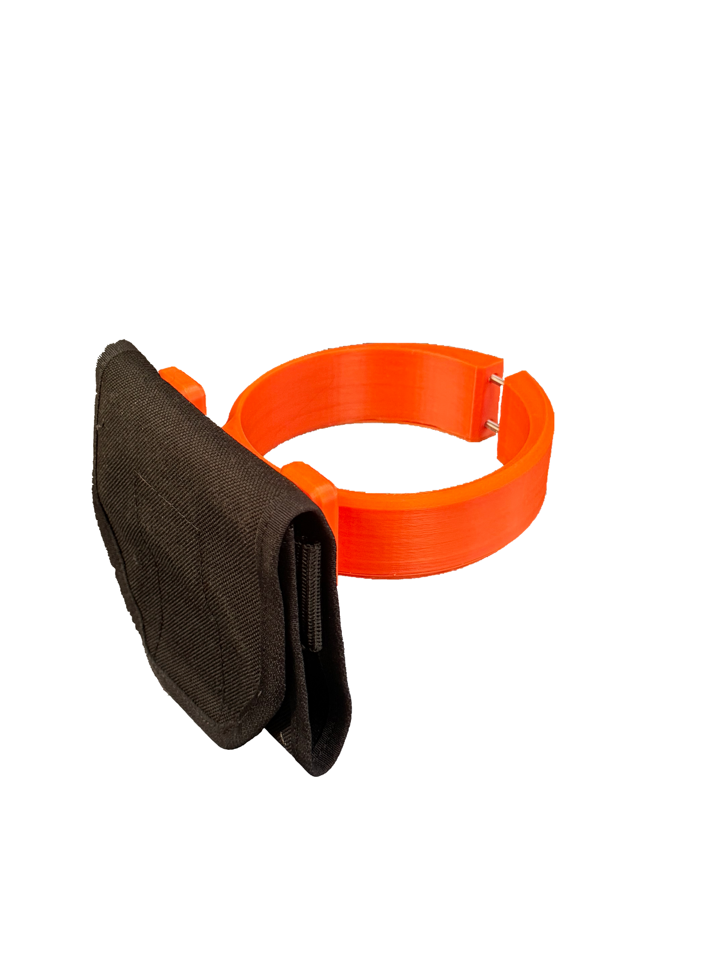 Cylinder weight sleeve