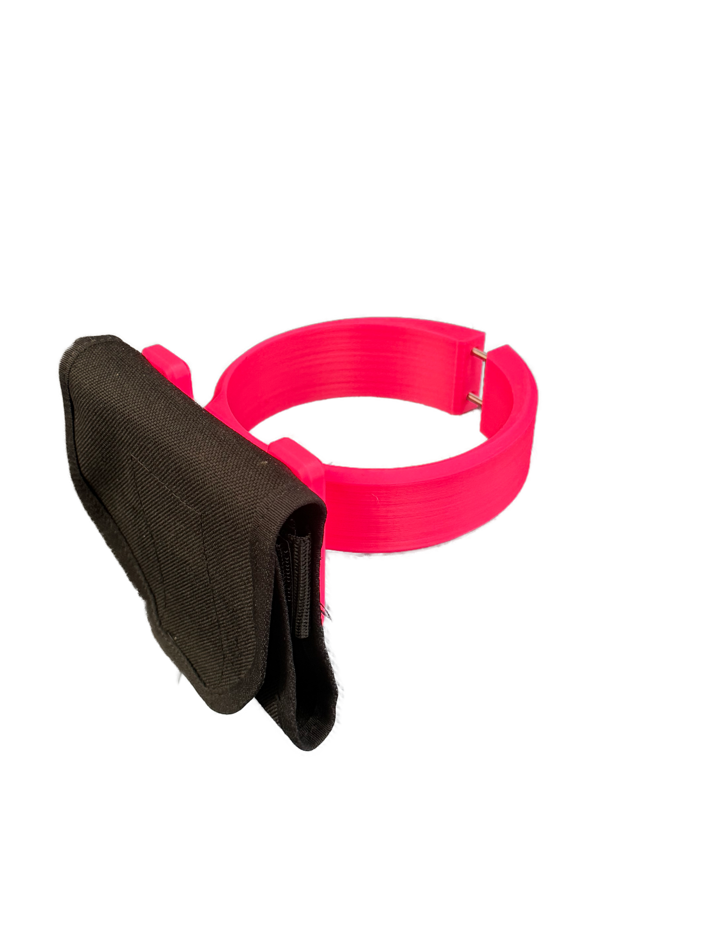 Cylinder weight sleeve