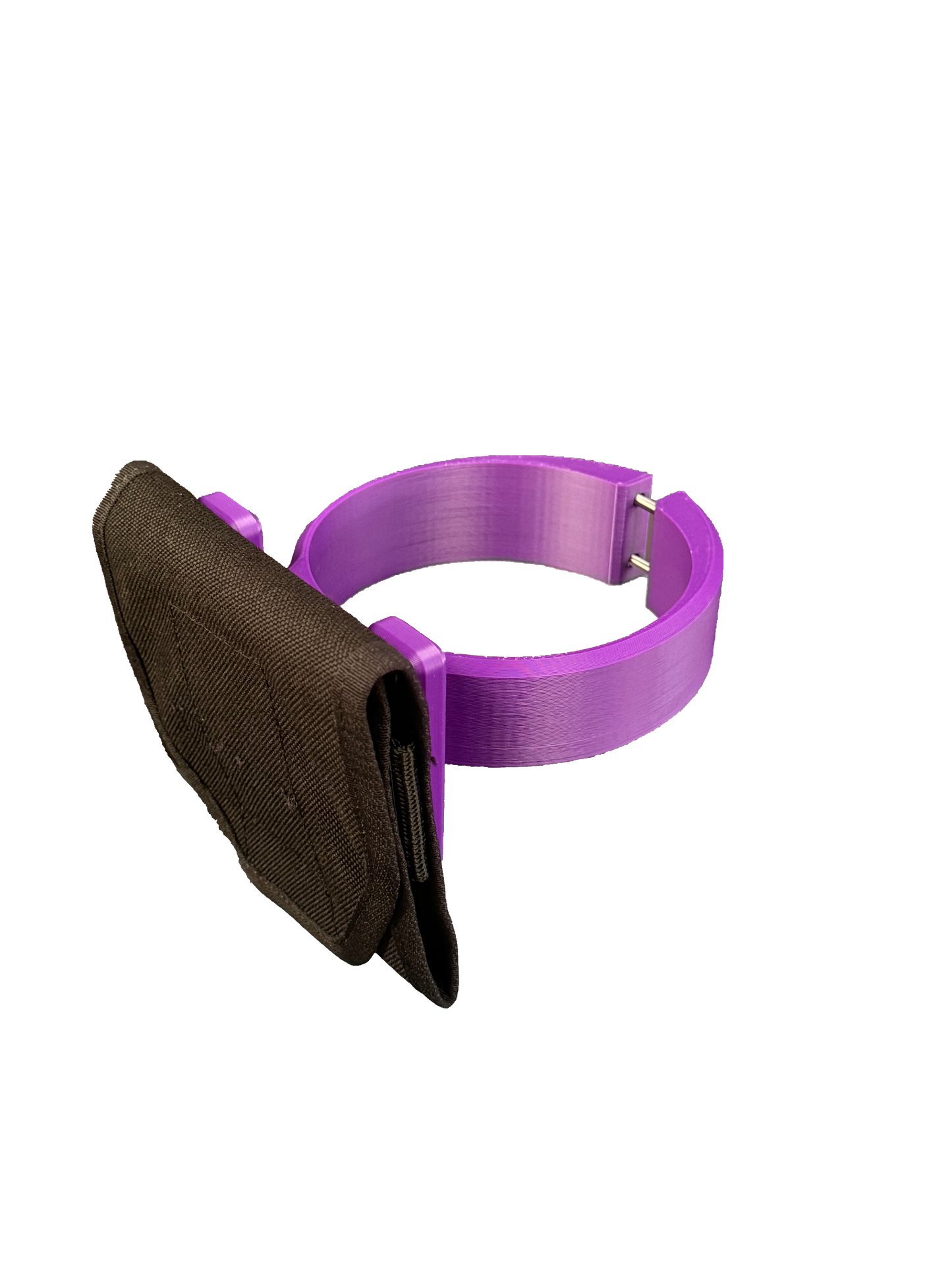 Cylinder weight sleeve