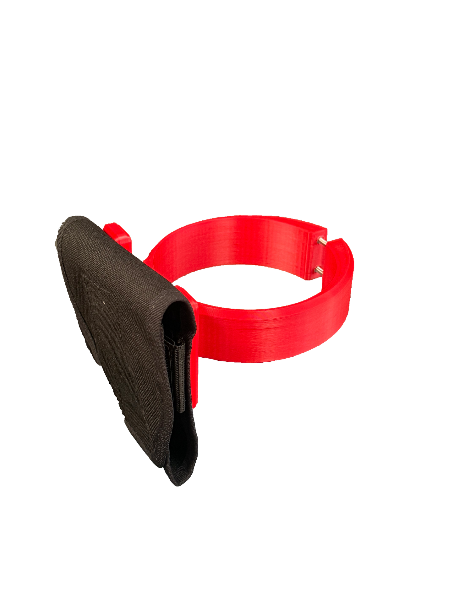 Cylinder weight sleeve