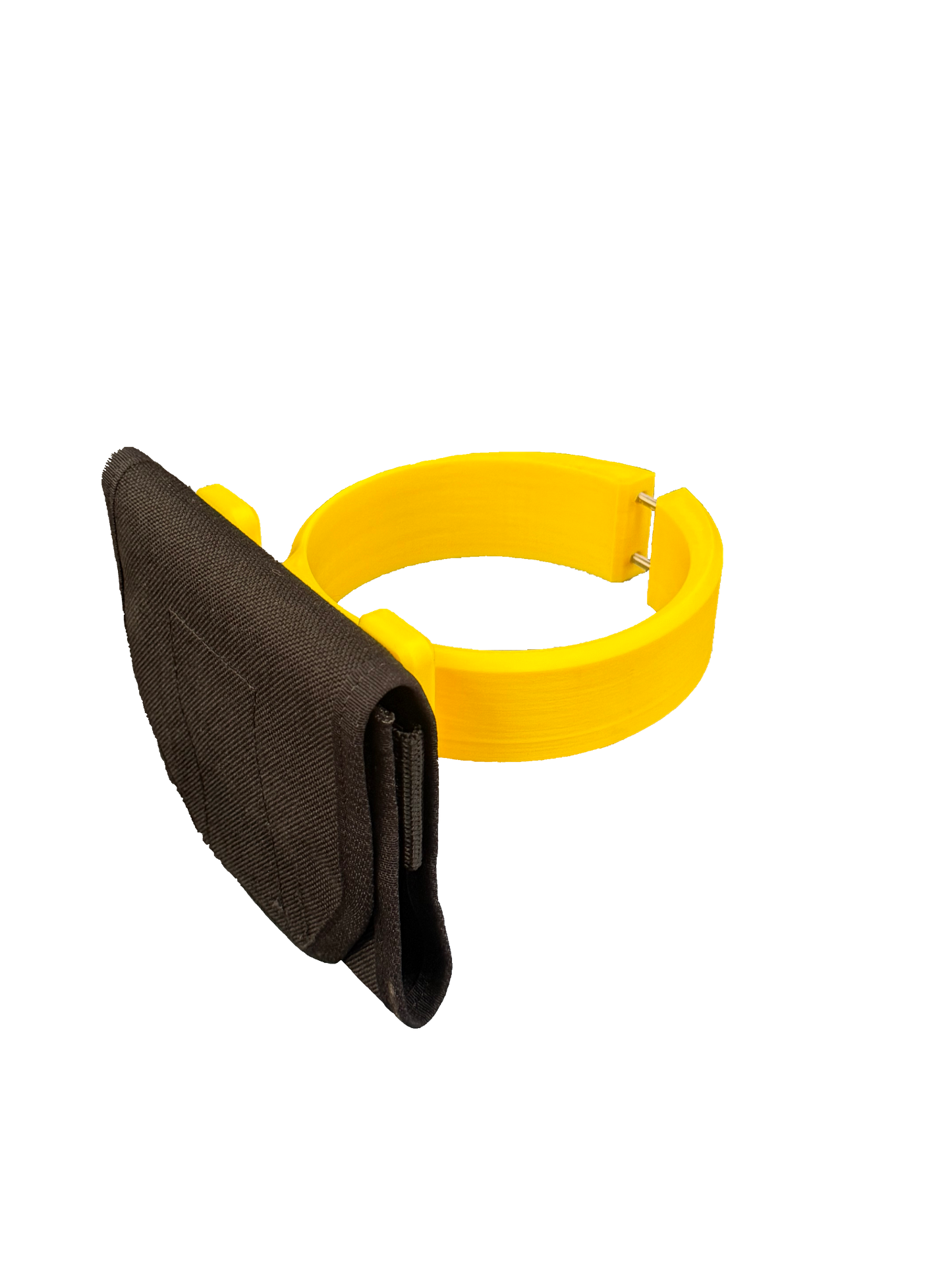 Cylinder weight sleeve