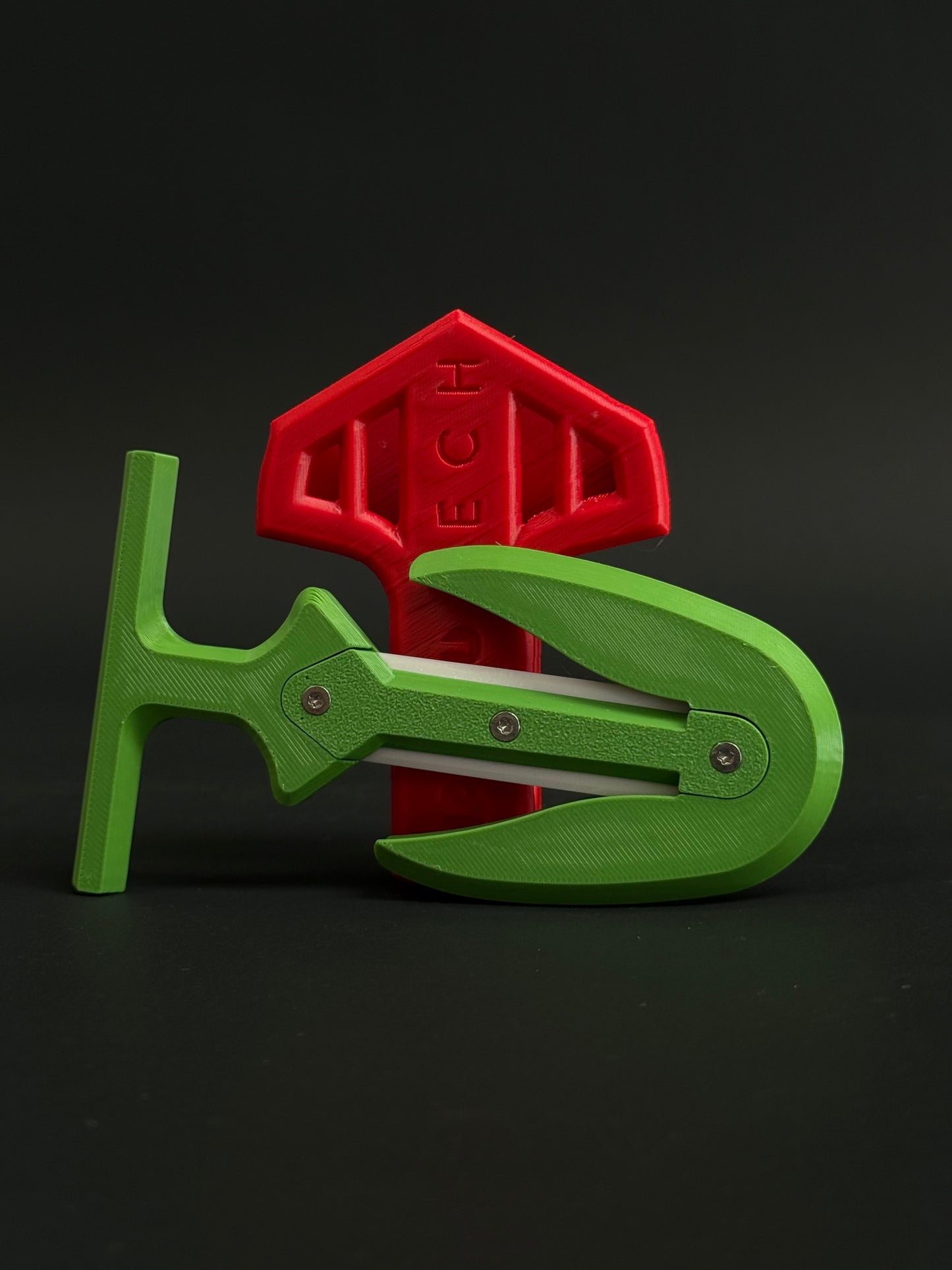 Line-Cutter