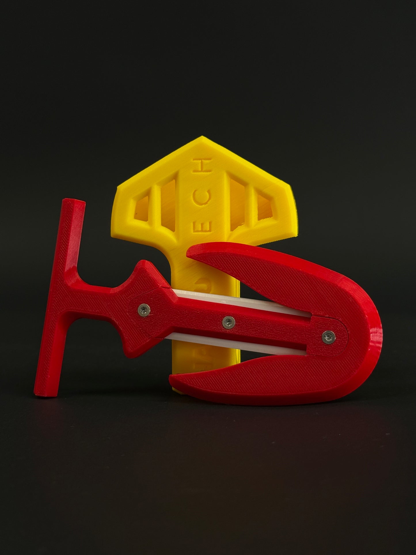 Line-Cutter