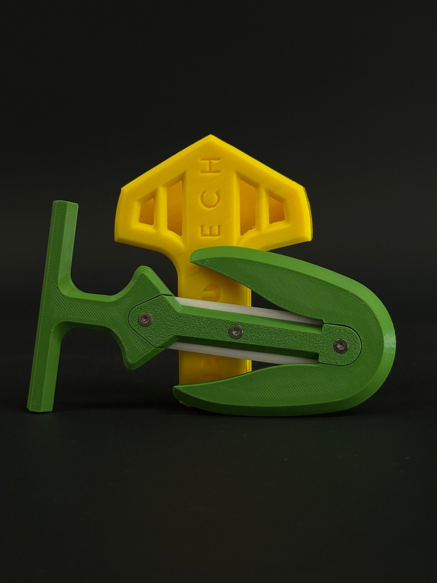 Line-Cutter