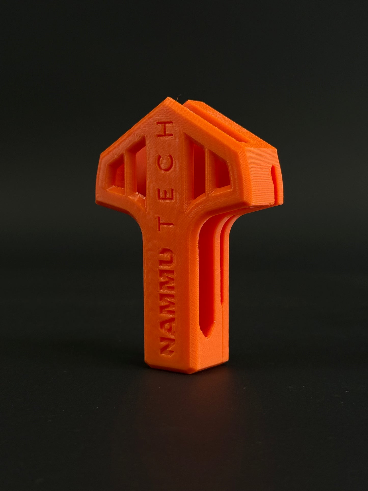 Sheath for line cutter