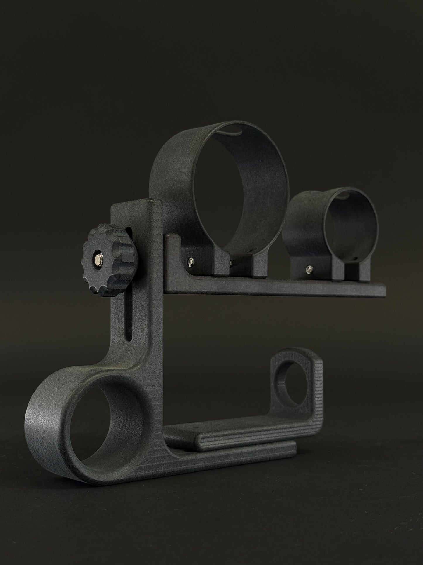 Extended goodman handle
