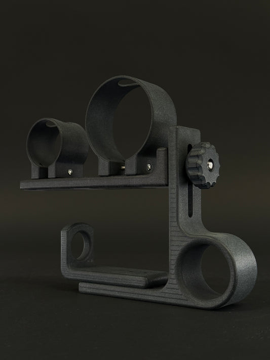 Extended goodman handle