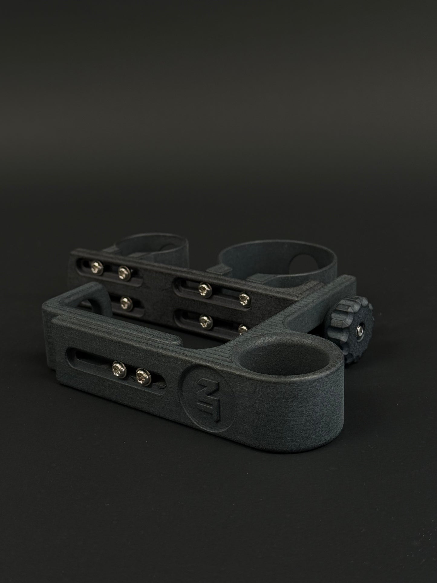 Extended goodman handle