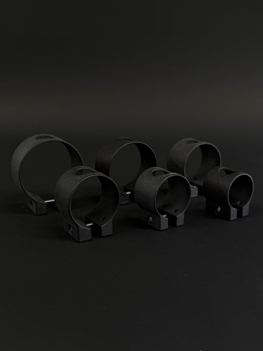 Goodman handle adaptors