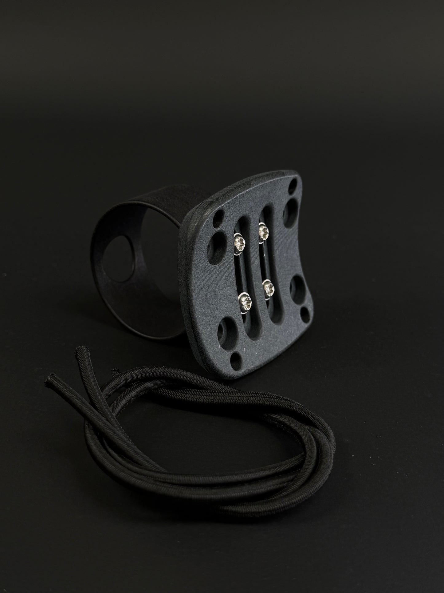 Bungee Goodman Handle