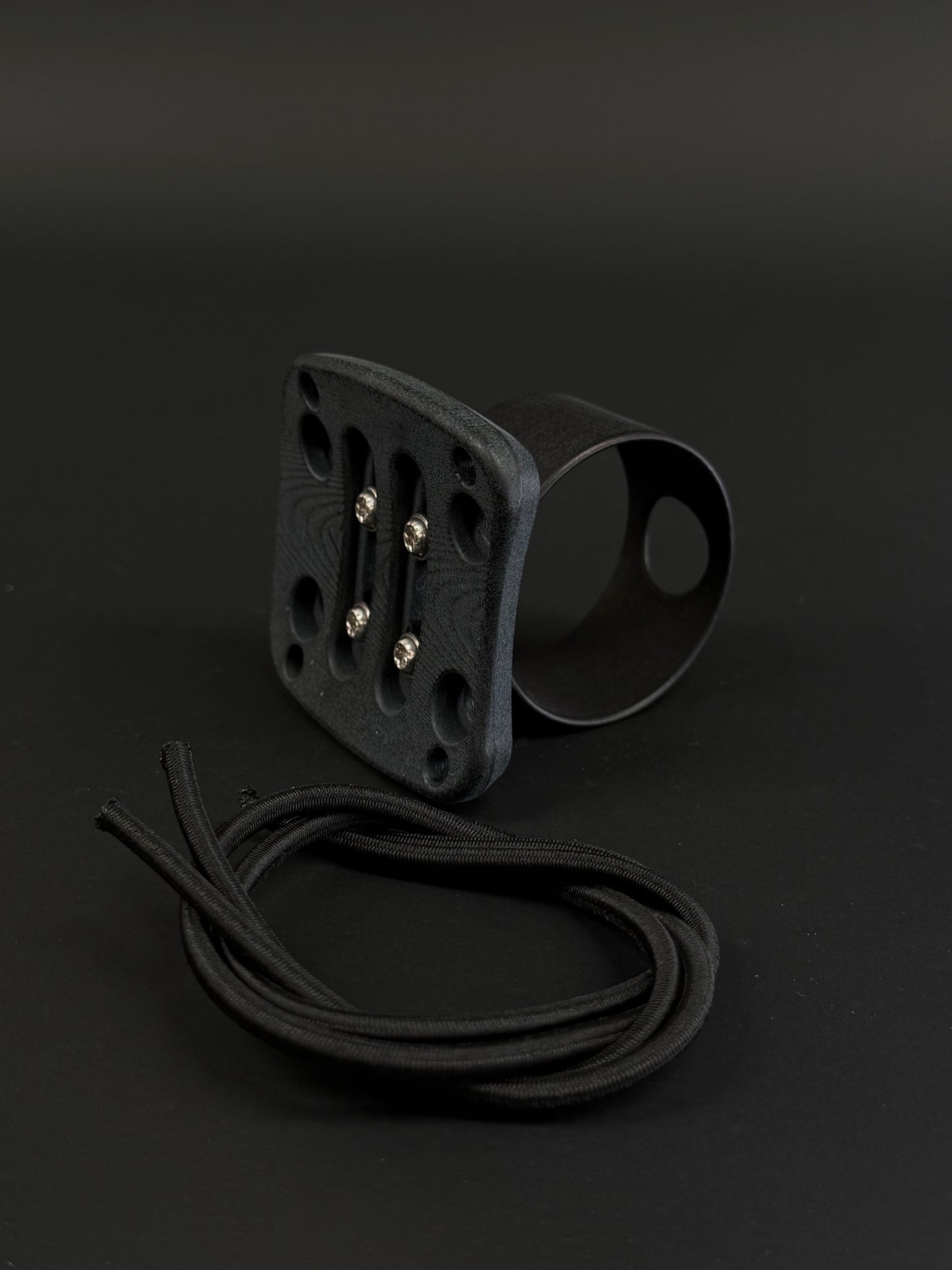 Bungee Goodman Handle