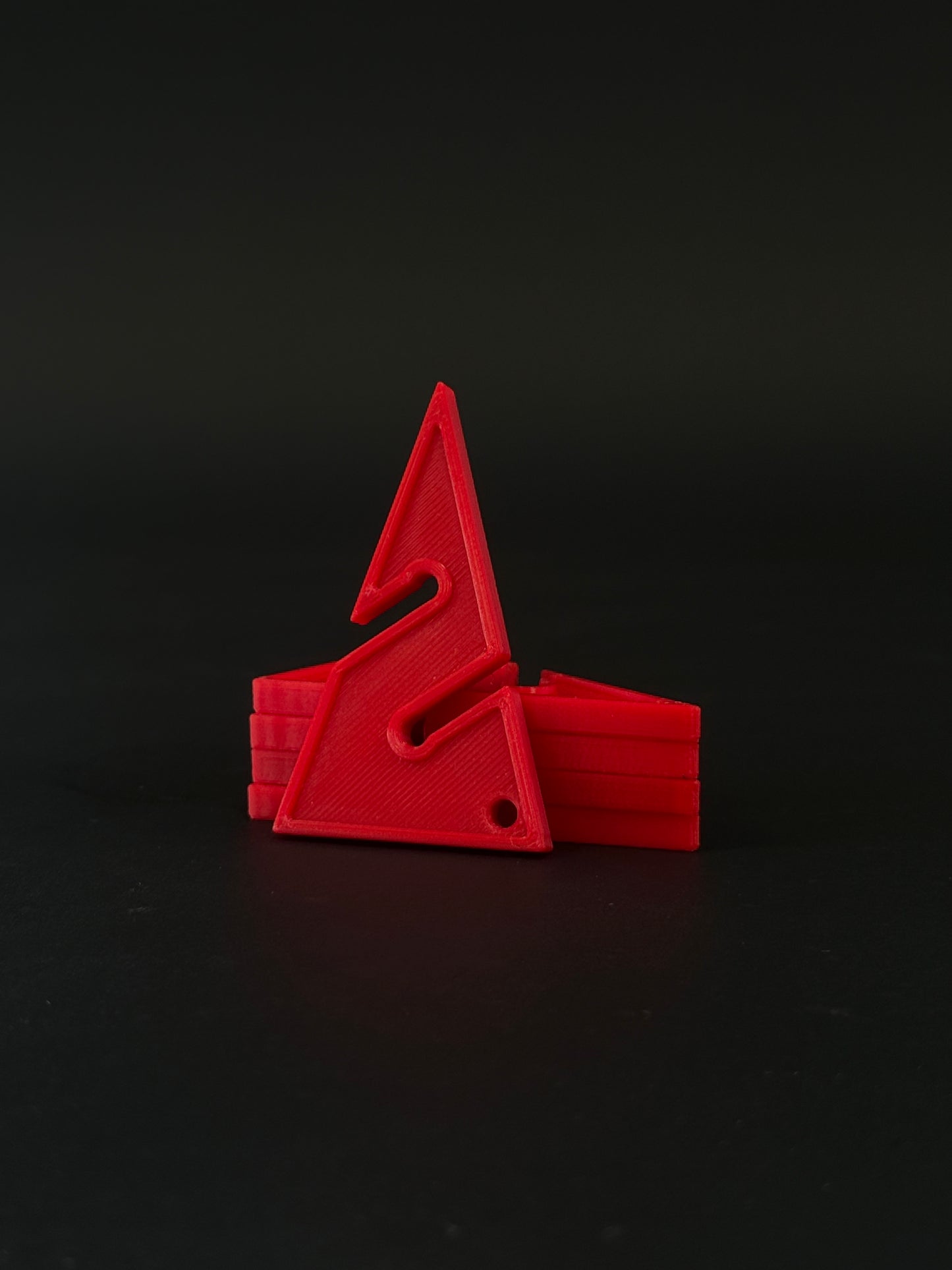 Line Arrow