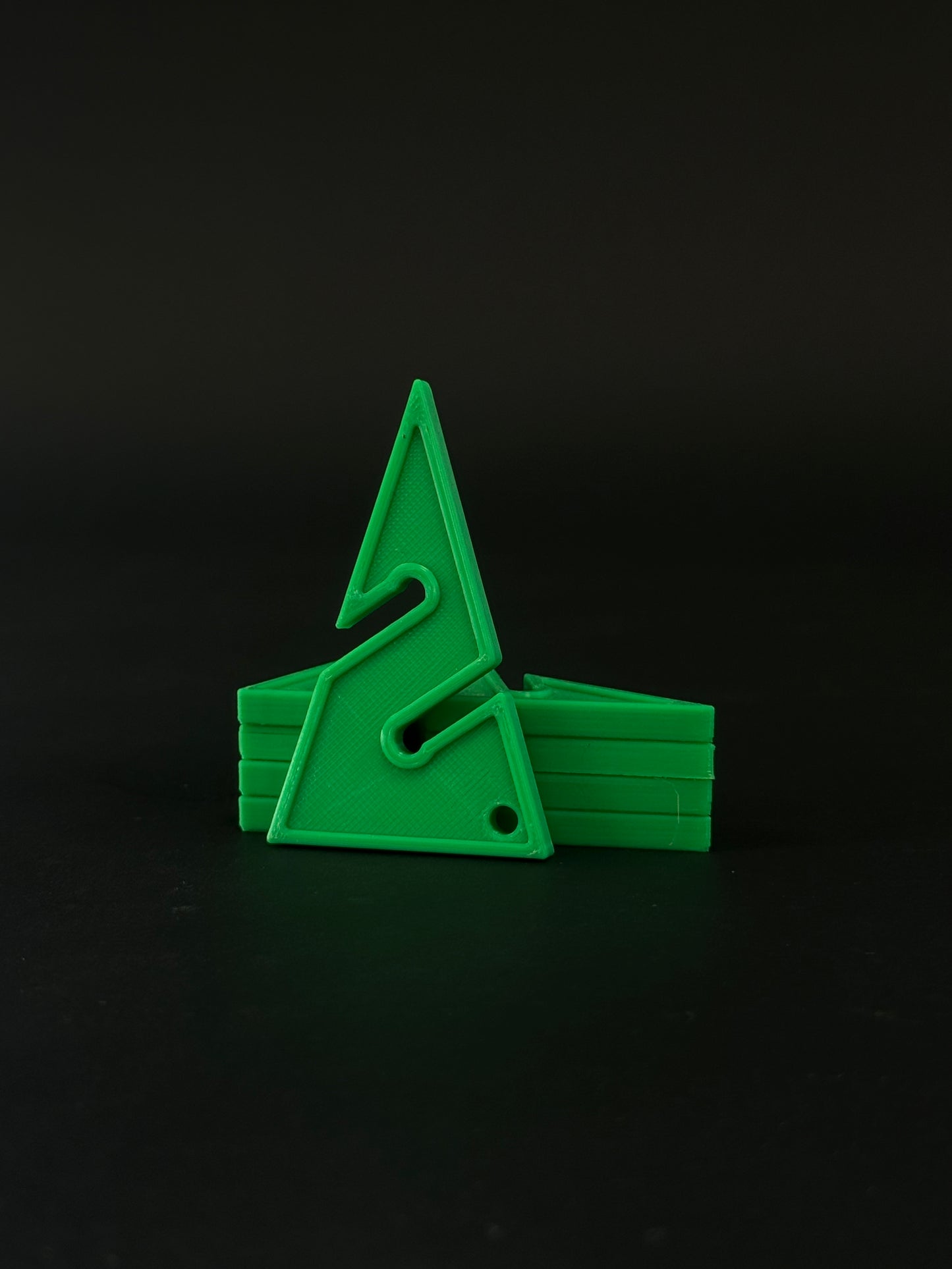 Line Arrow