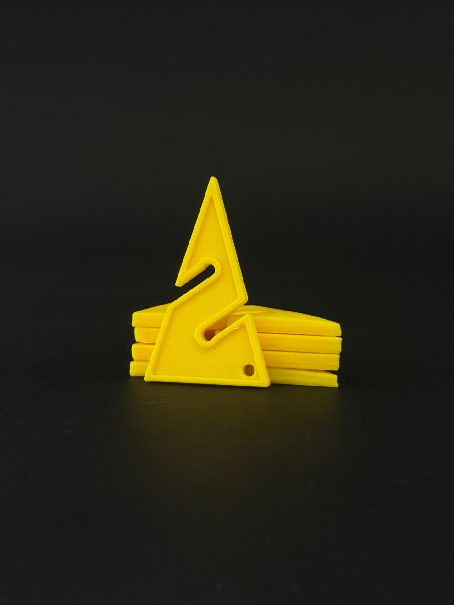 Line Arrow