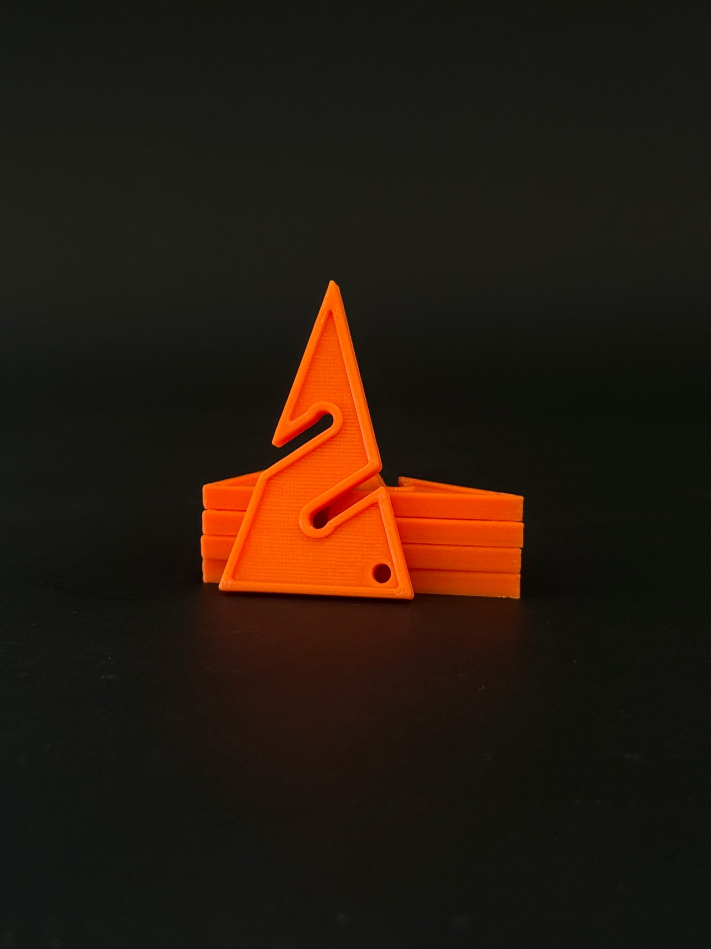 Line Arrow