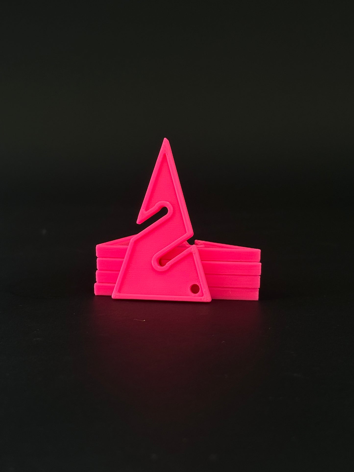 Line Arrow