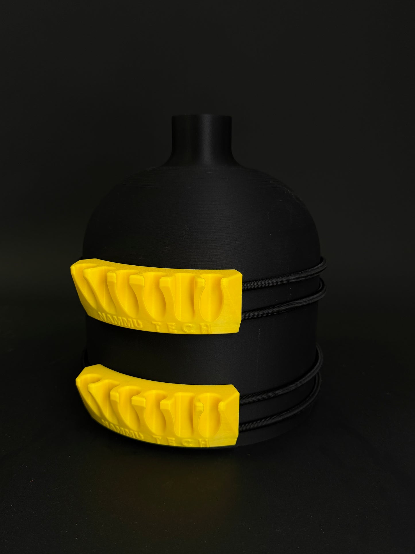 Cylinder hose tidy