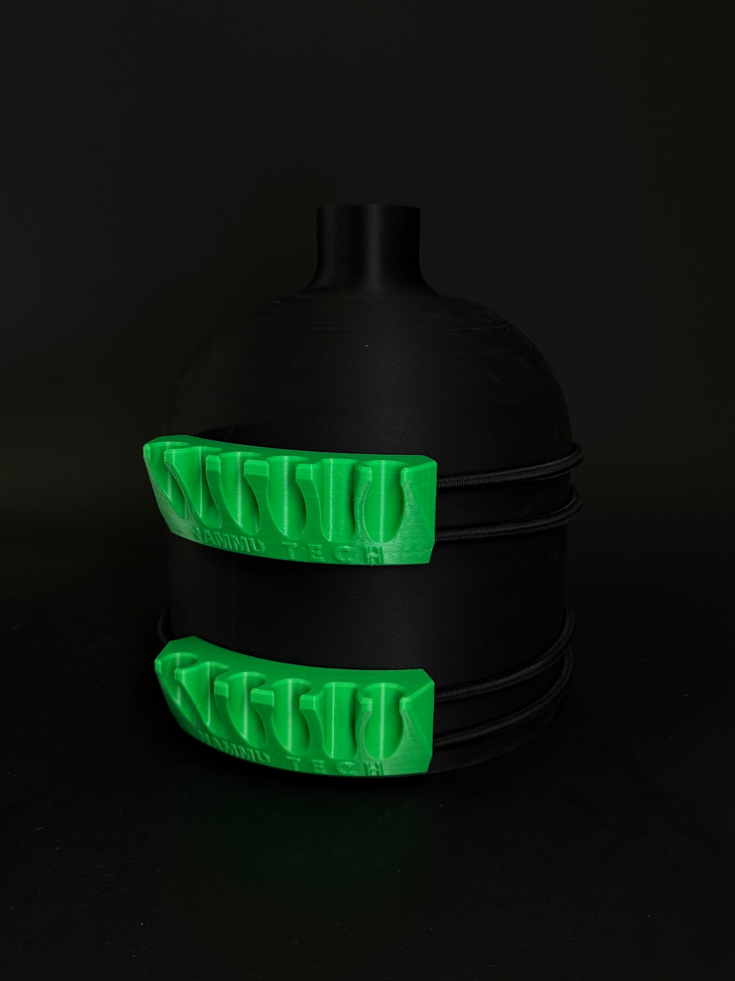 Cylinder hose tidy