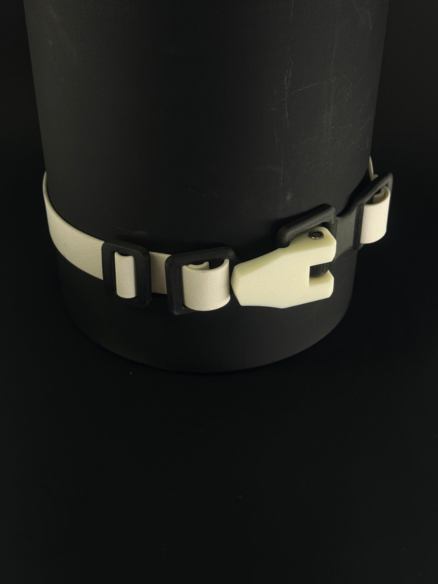 Cylinder cam band
