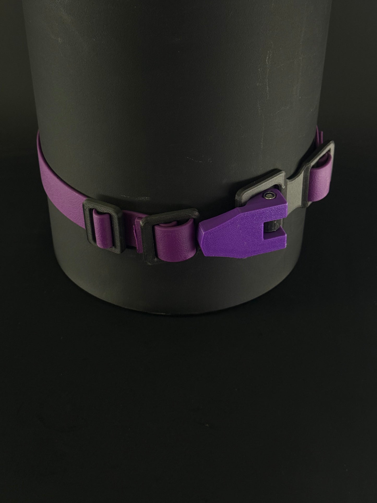 Cylinder cam band