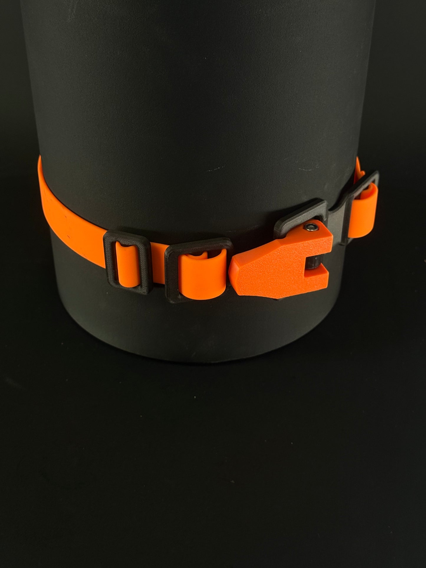 Cylinder cam band