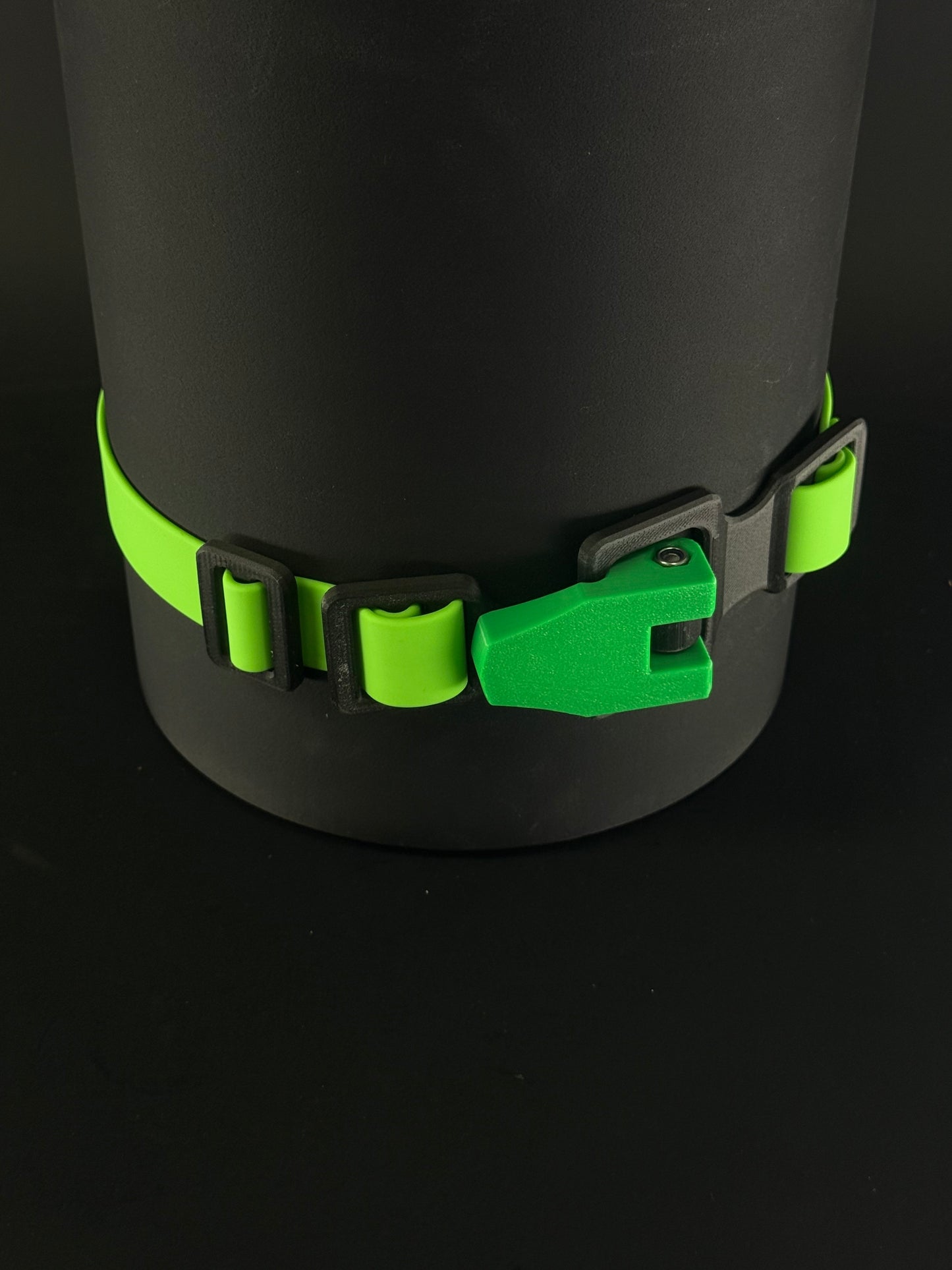 Cylinder cam band