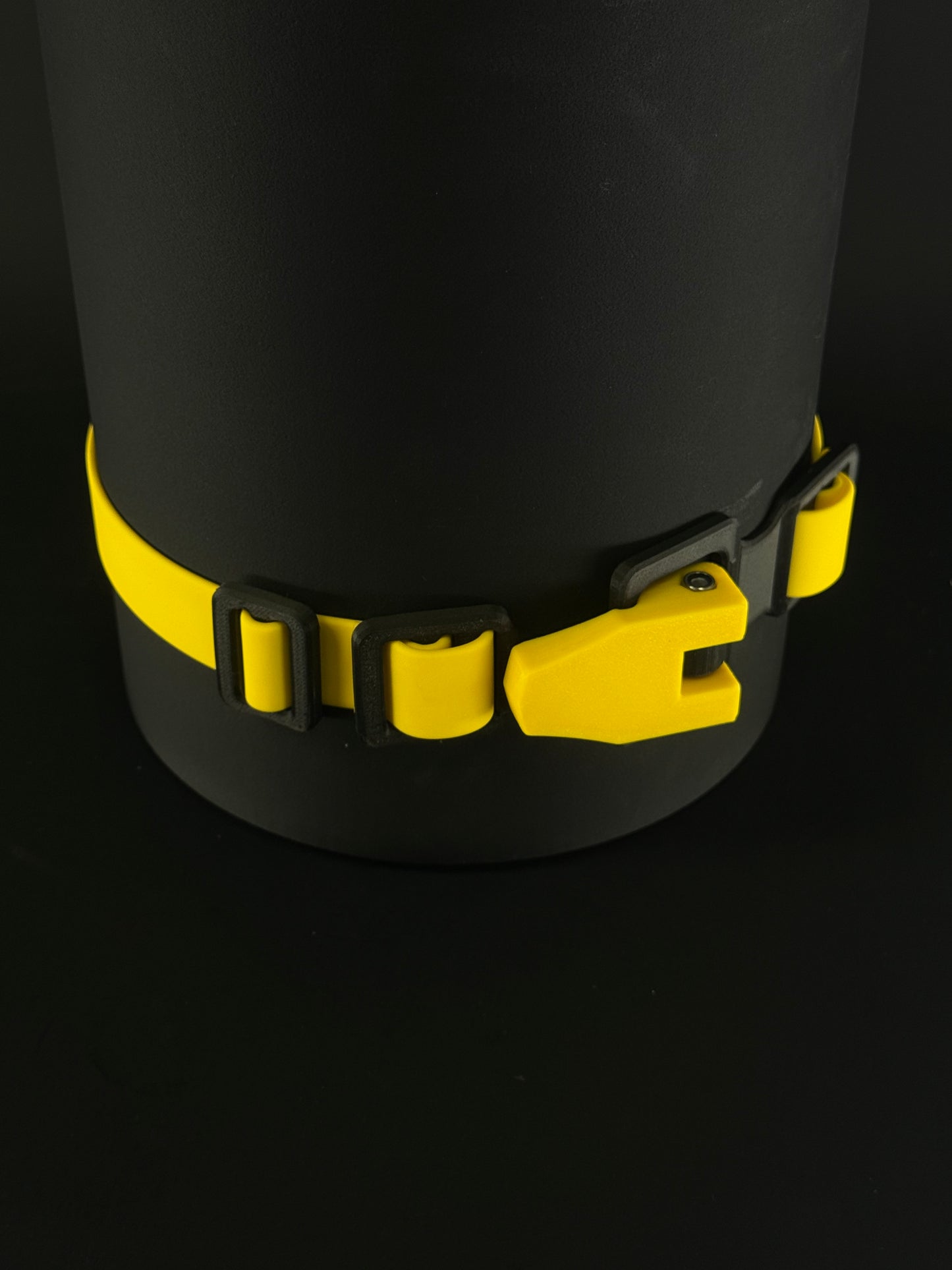 Cylinder cam band