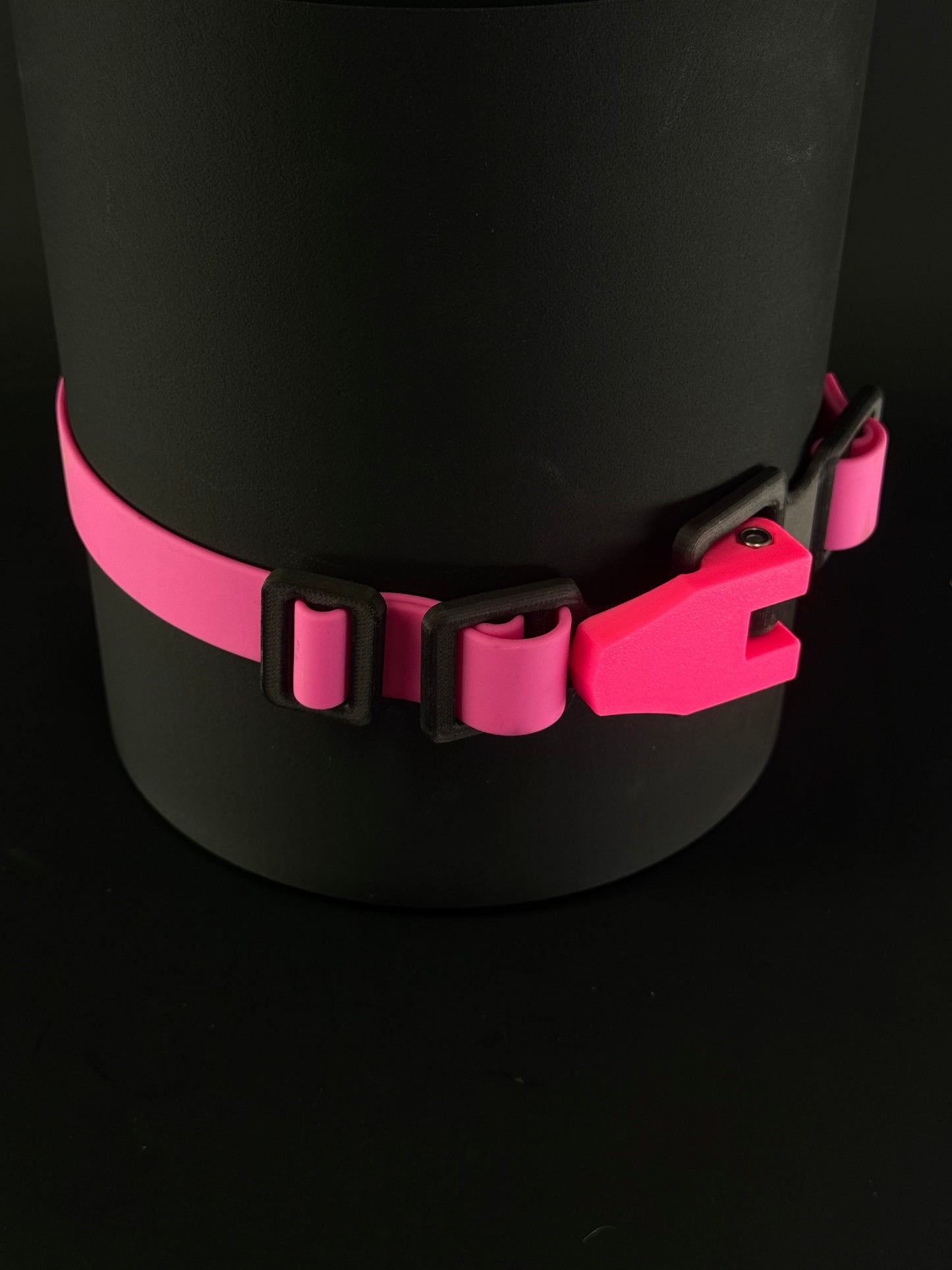 Cylinder cam band