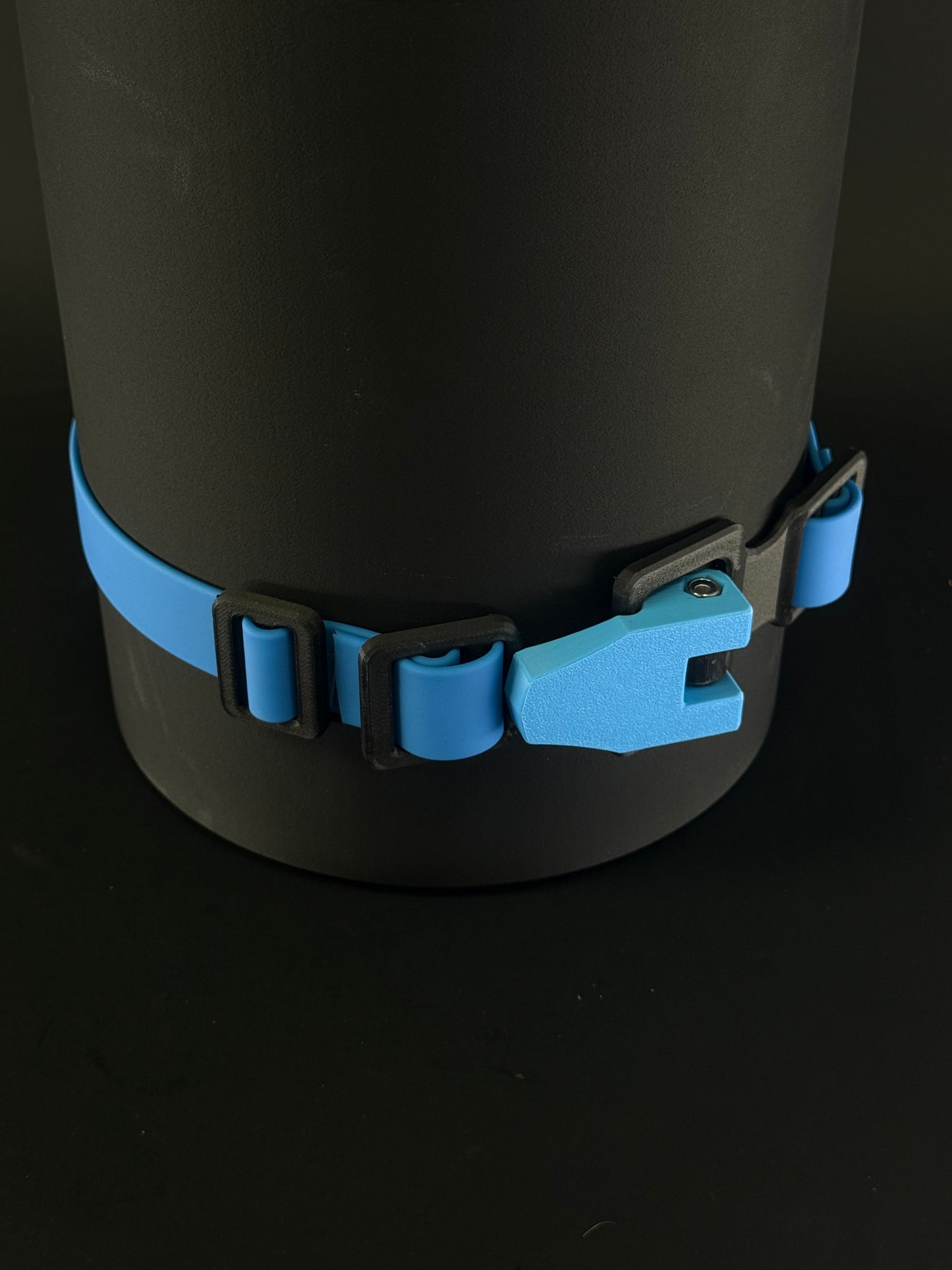 Cylinder cam band