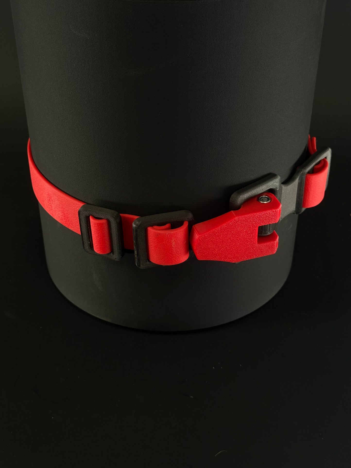 Cylinder cam band