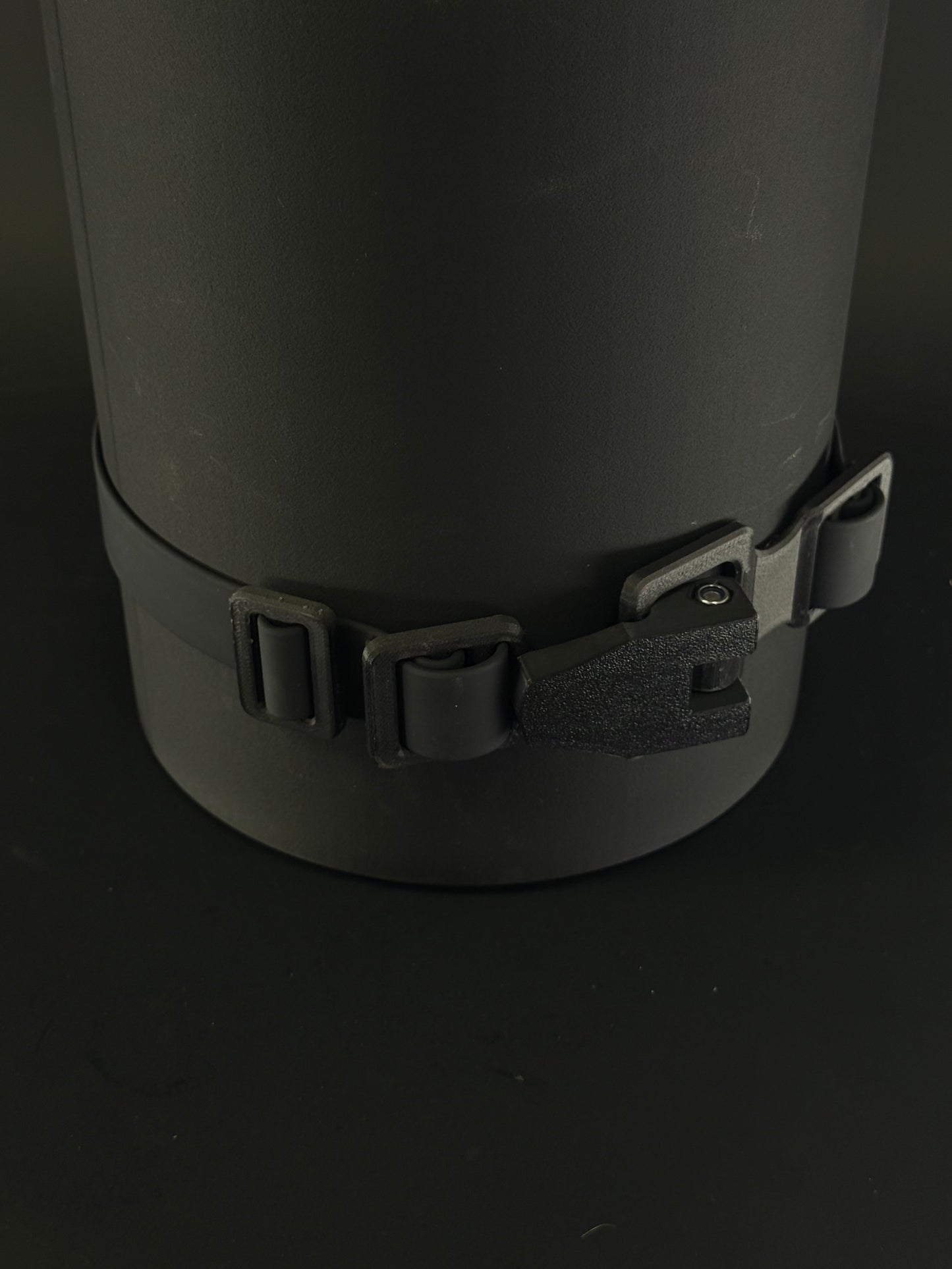 Cylinder cam band